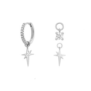 PEZ1035-pendientes-estelar-plata-aro-2-piezzas-joyeria-acebo