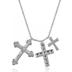 COZ0144rh-collar-plata-3-cruces-joyeria-acebo