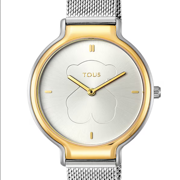 Reloj Tous 600350300 - Relojes y joyería online Tac Toc