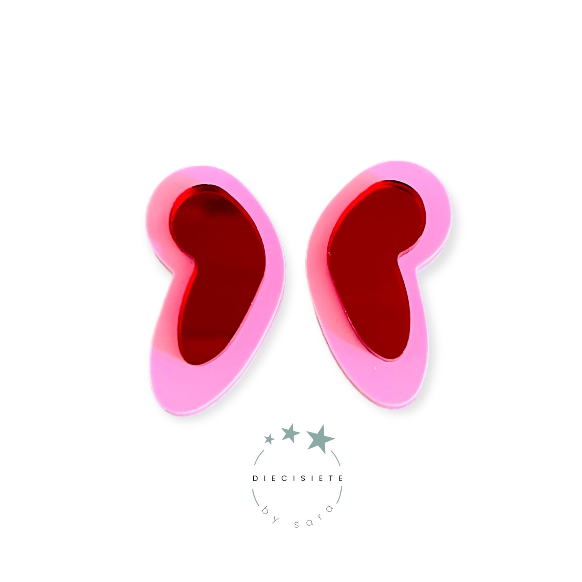 pendientes-rosa-rojo-alas-mariposa-diecisiete-by-sara-joyeria-acebo