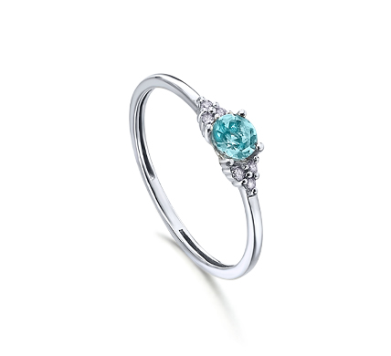 ANILLO-OCEAN-II-ORO-BLANCO-TOPACIO-AZUL-DIAMANTES-joyeria-acebo