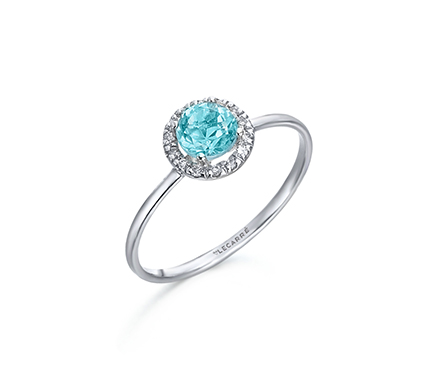 ANILLO-OCEAN-TOPACIO-AZUL-DIAMANTES-LECARRE-GA121OB-joyeria-acebo